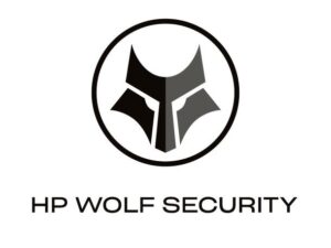 HP Wolf Security Threat 